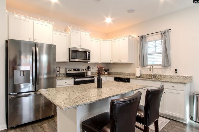 332 Wahoo Circle, Irmo, SC 29063