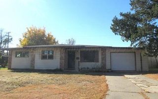 4416 S HAYDEN Street, Amarillo, TX 79110