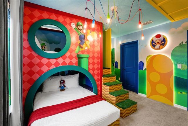 16225 SAINT KITTS CIRCLE, Clermont, FL 34714