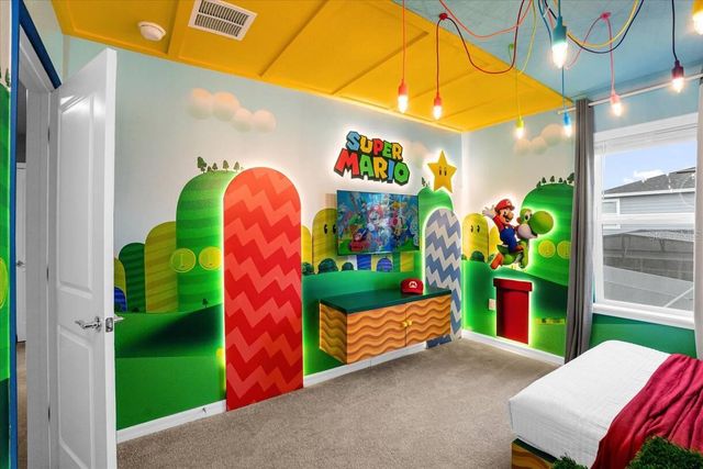 16225 SAINT KITTS CIRCLE, Clermont, FL 34714