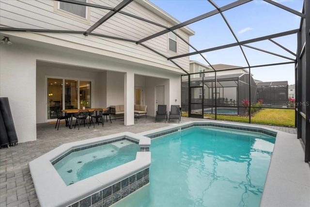 16225 SAINT KITTS CIRCLE, Clermont, FL 34714