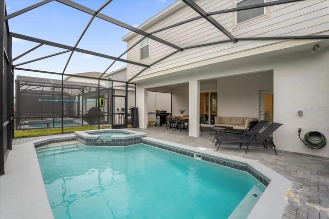 16225 SAINT KITTS CIRCLE, Clermont, FL 34714