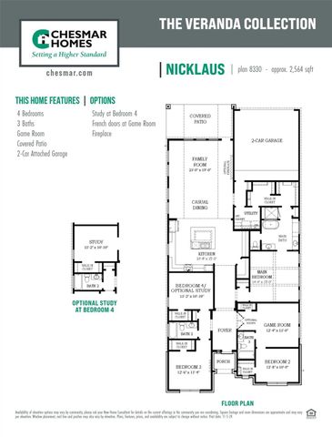 12135 Canal View Boulevard, Mont Belvieu, TX 77523