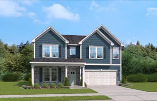 204 Hunter Ridge Drive, Boiling Springs, SC 29316