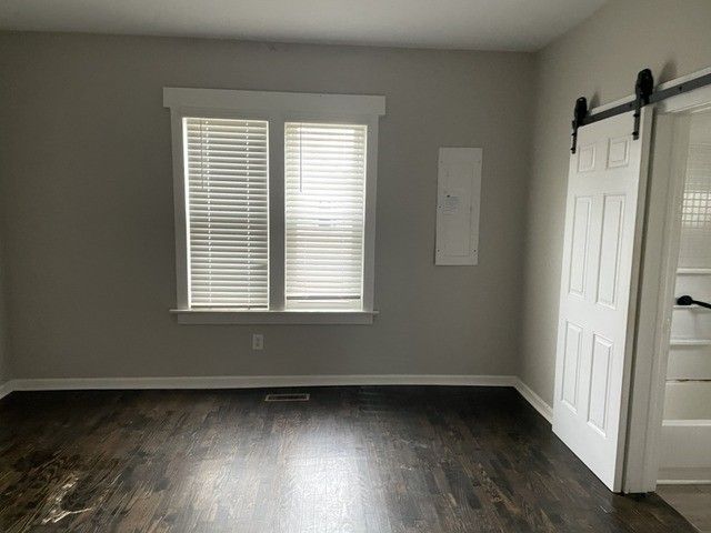 110 2nd Ave, Mount Pleasant, TN 38474