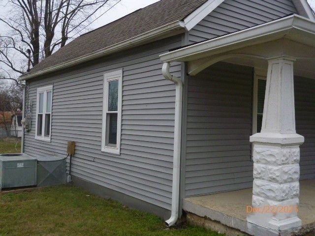 110 2nd Ave, Mount Pleasant, TN 38474