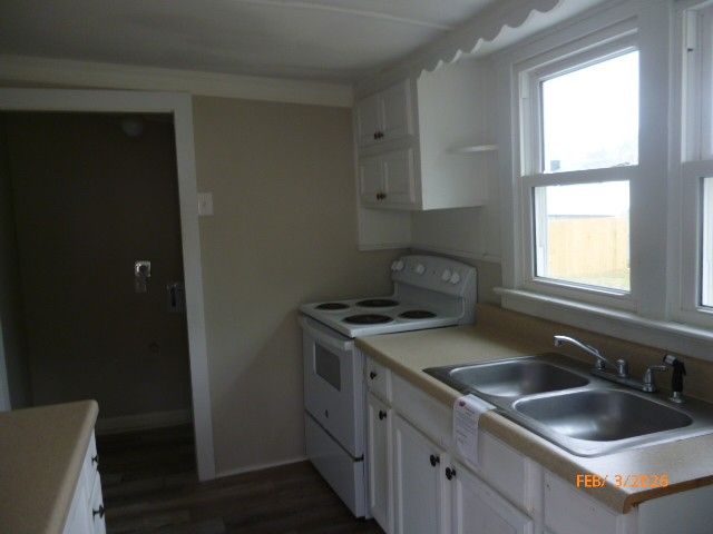 110 2nd Ave, Mount Pleasant, TN 38474