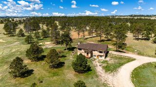 18560 Wedemeyer Road, Kiowa, CO 80117