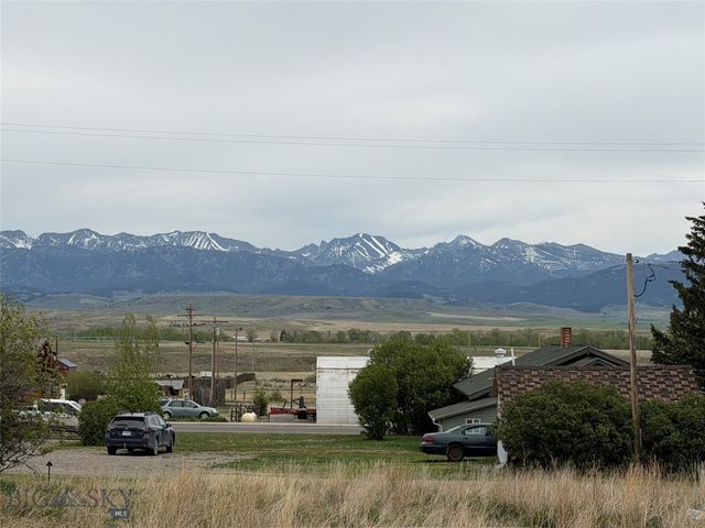308 Hill Street N, Wilsall, MT 59086 property photo