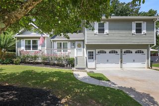 7020 SUMIT CREEK NW Drive, Kennesaw, GA 30152