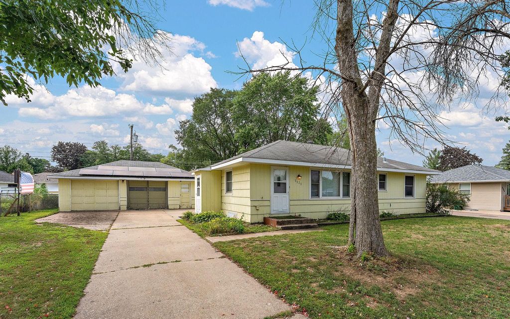8820 Greenway Avenue S, Cottage Grove, MN 55016