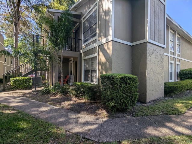 14317 HANGING MOSS CIRCLE 101, Tampa, FL 33613