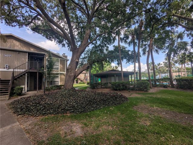 14317 HANGING MOSS CIRCLE 101, Tampa, FL 33613