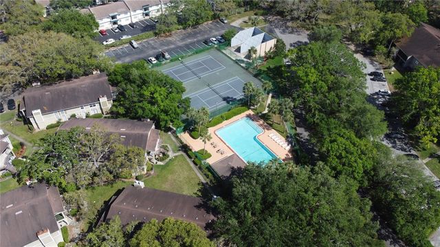 14317 HANGING MOSS CIRCLE 101, Tampa, FL 33613