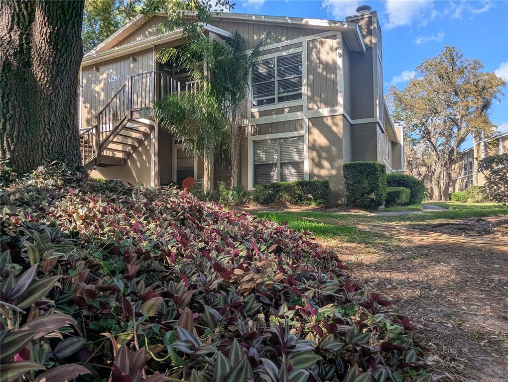 14317 HANGING MOSS CIRCLE 101, Tampa, FL 33613