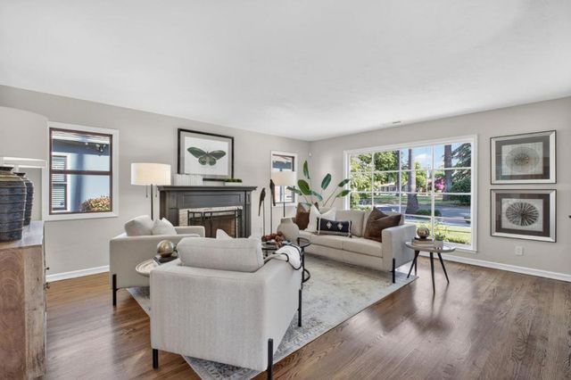 735 Palm Haven Avenue, San Jose, CA 95125