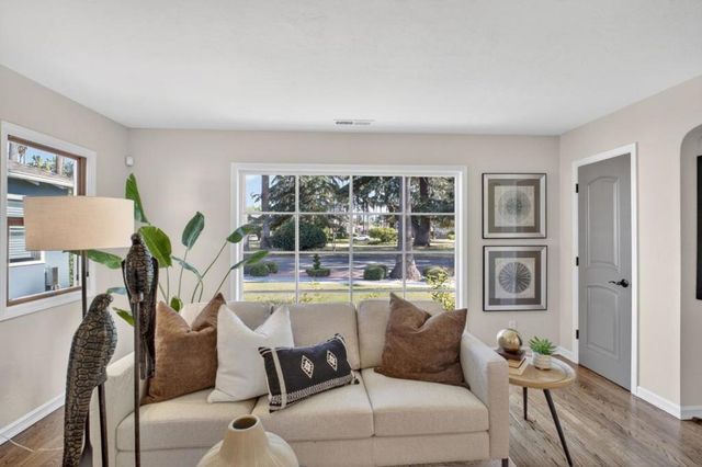 735 Palm Haven Avenue, San Jose, CA 95125