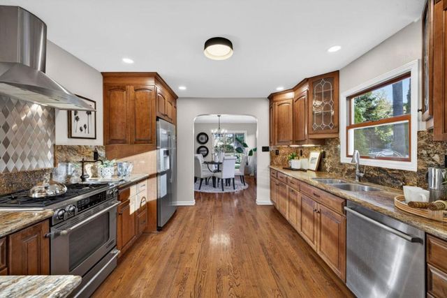 735 Palm Haven Avenue, San Jose, CA 95125