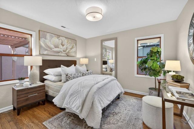 735 Palm Haven Avenue, San Jose, CA 95125