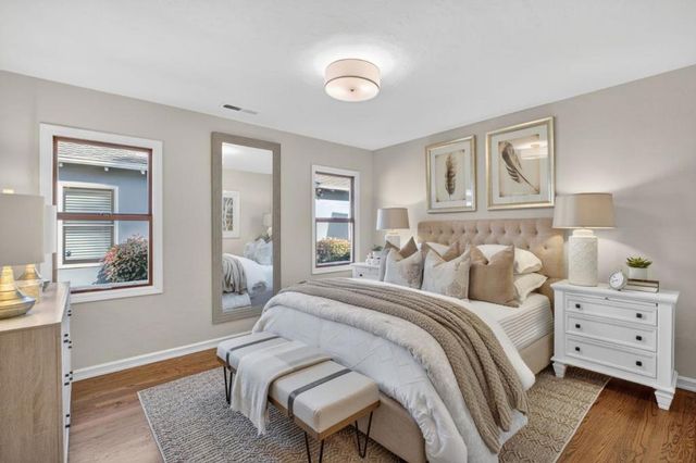 735 Palm Haven Avenue, San Jose, CA 95125