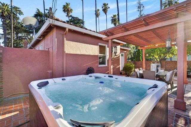 735 Palm Haven Avenue, San Jose, CA 95125
