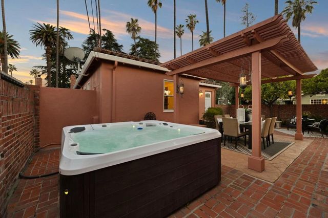 735 Palm Haven Avenue, San Jose, CA 95125