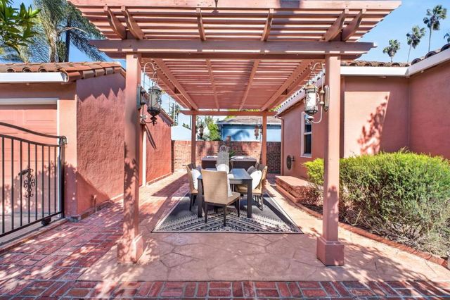 735 Palm Haven Avenue, San Jose, CA 95125