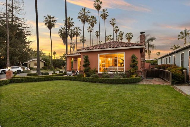 735 Palm Haven Avenue, San Jose, CA 95125
