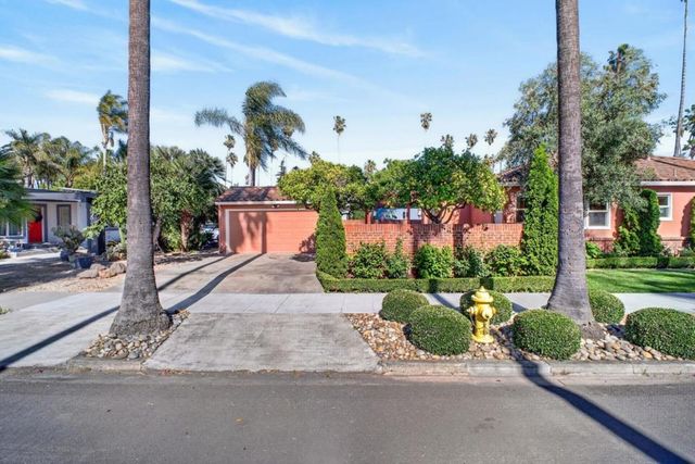 735 Palm Haven Avenue, San Jose, CA 95125