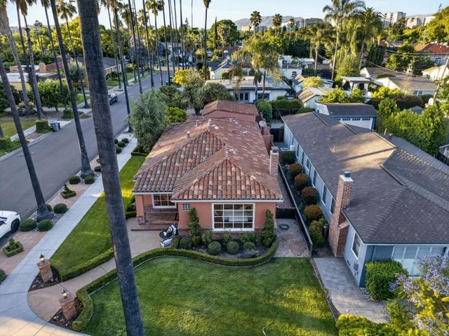 735 Palm Haven Avenue, San Jose, CA 95125