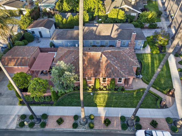 735 Palm Haven Avenue, San Jose, CA 95125