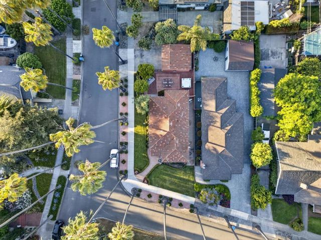 735 Palm Haven Avenue, San Jose, CA 95125