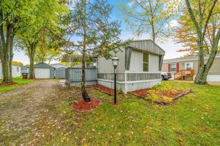 8565 Smith Calhoun Road, Lot 55, Plain City, OH 43064