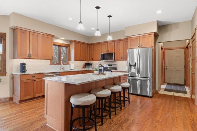 8604 222nd COURT, Salem, WI 53168