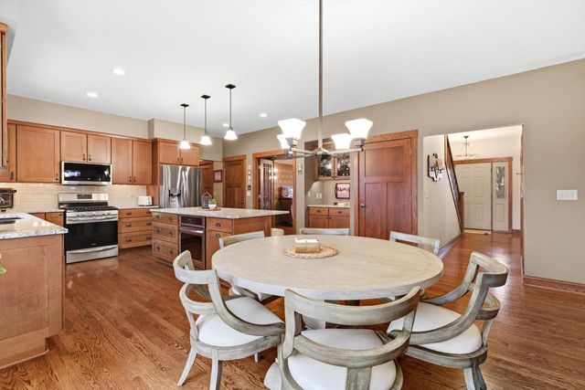 8604 222nd COURT, Salem, WI 53168