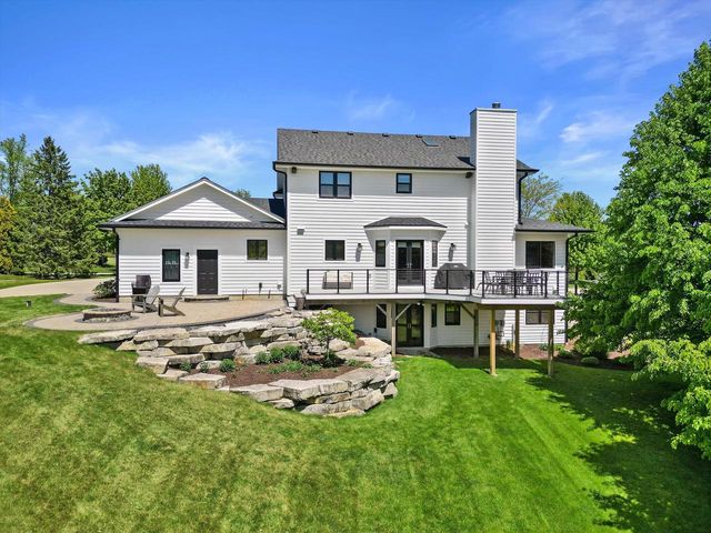 8604 222nd COURT, Salem, WI 53168