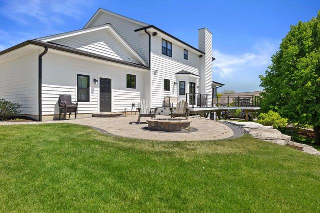 8604 222nd COURT, Salem, WI 53168