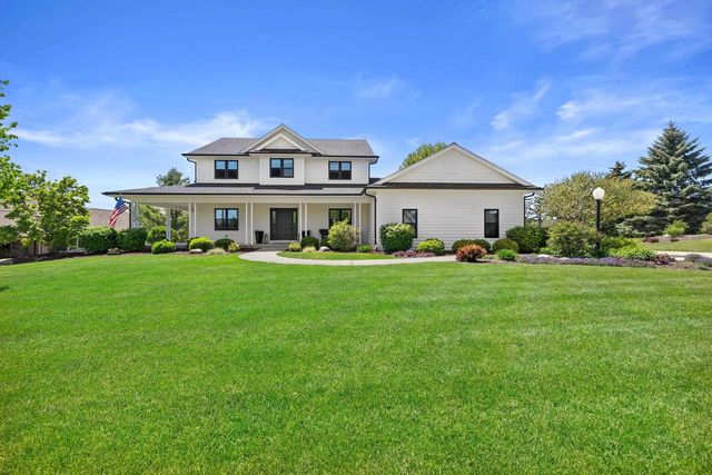 8604 222nd COURT, Salem, WI 53168