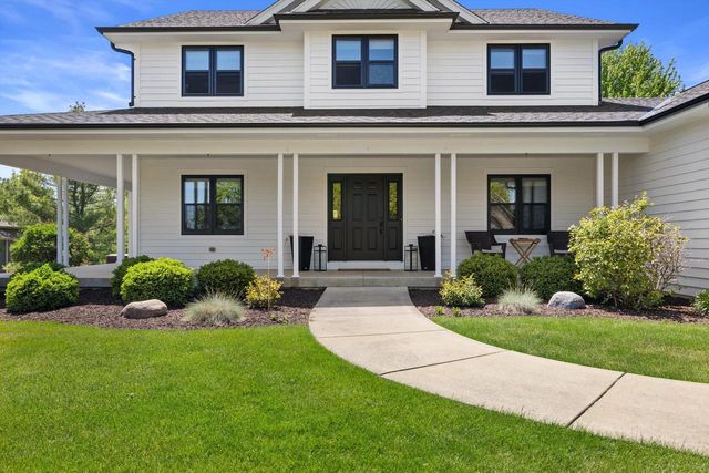 8604 222nd COURT, Salem, WI 53168