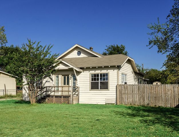 1322 N Powell Parkway, Anna, TX 75409