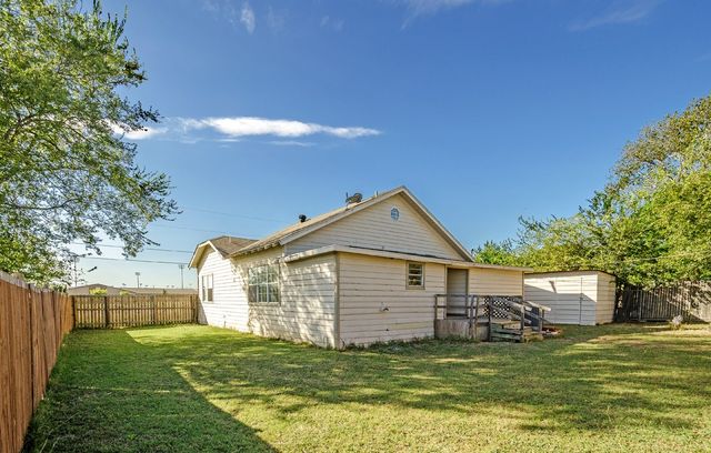 1322 N Powell Parkway, Anna, TX 75409