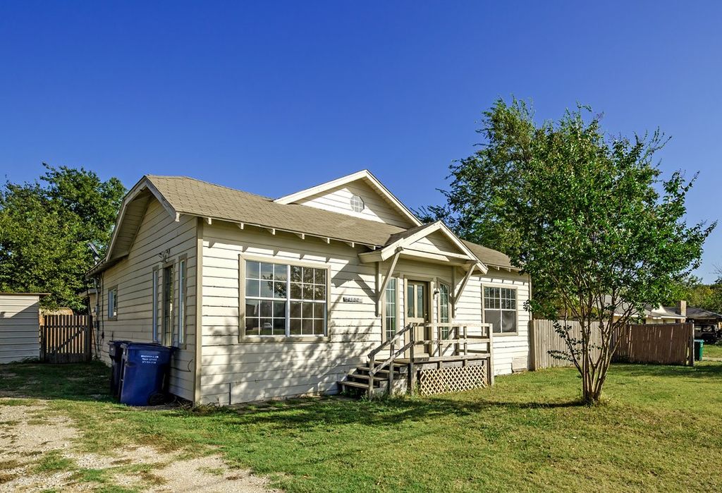 1322 N Powell Parkway, Anna, TX 75409