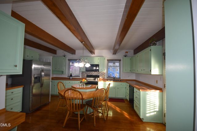 100 Richland Drive, Wake Forest, NC 27587