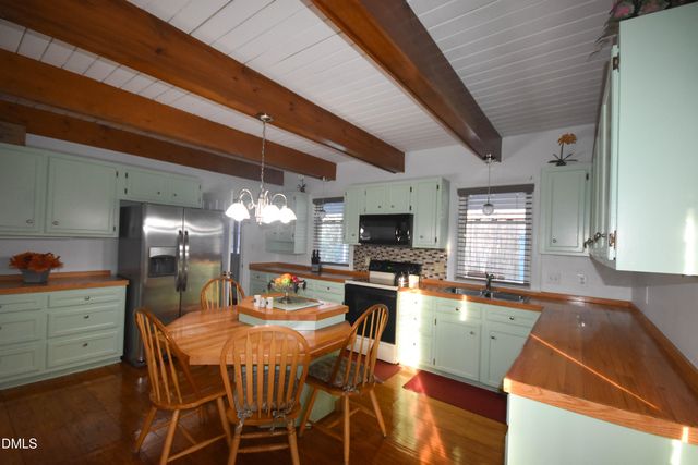 100 Richland Drive, Wake Forest, NC 27587