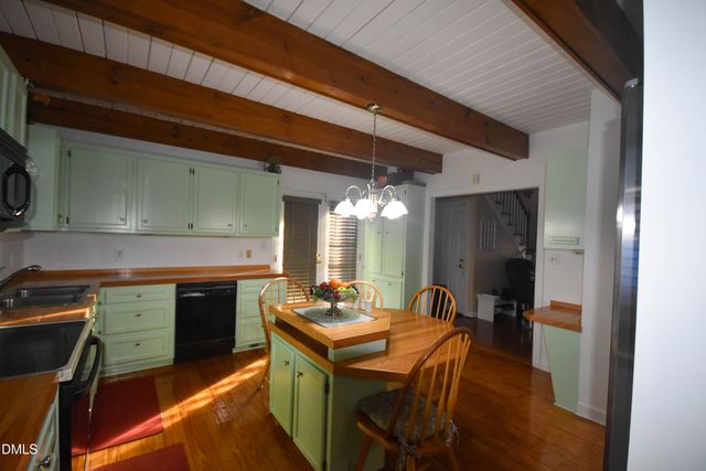 100 Richland Drive, Wake Forest, NC 27587