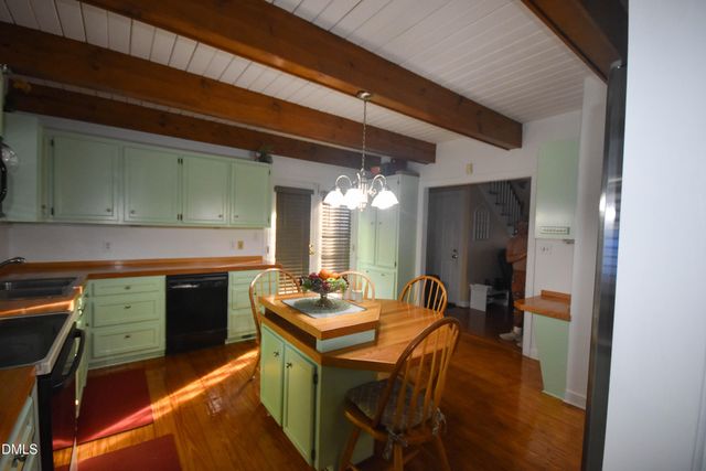 100 Richland Drive, Wake Forest, NC 27587