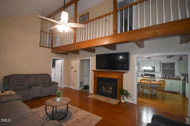 100 Richland Drive, Wake Forest, NC 27587