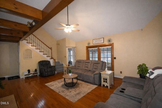 100 Richland Drive, Wake Forest, NC 27587