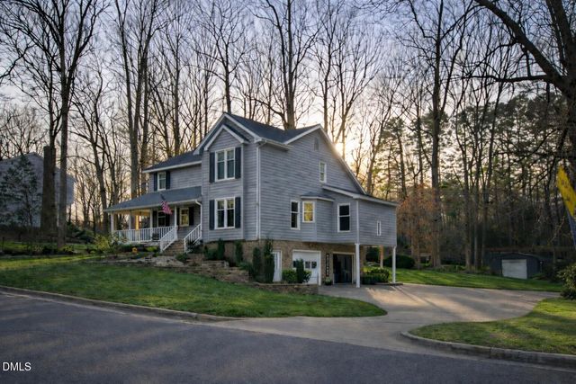 100 Richland Drive, Wake Forest, NC 27587