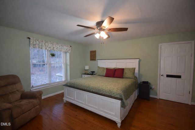 100 Richland Drive, Wake Forest, NC 27587